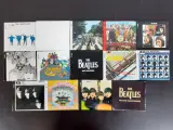 CD: The Beatles: Stereo Box Set – foto 3 – kavel bij De Kringwinkel, Gent