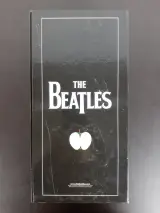 CD: The Beatles: Stereo Box Set – foto 4 – kavel bij De Kringwinkel, Gent