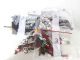 Lego Architecture San Francisco bouwset – foto 3 – kavel bij De Kringwinkel, Heverlee