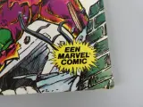 Stripboek De verbijsterende Hulk – foto 3 – kavel bij De Kringwinkel, Diest