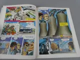 Stripboek De verbijsterende Hulk – foto 7 – kavel bij De Kringwinkel, Diest