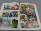 Stripboek De verbijsterende Hulk – foto 8 – kavel bij De Kringwinkel, Diest