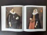 Boek: Frans Hals – foto 5 – kavel bij De Kringwinkel, Gent