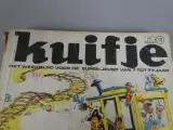 Kuifje weekblad nummer 70 – foto 2 – kavel bij De Kringwinkel, Diest