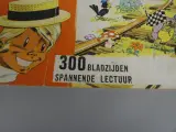 Kuifje weekblad nummer 70 – foto 3 – kavel bij De Kringwinkel, Diest