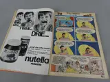 Kuifje weekblad nummer 70 – foto 5 – kavel bij De Kringwinkel, Diest
