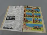 Kuifje weekblad nummer 70 – foto 6 – kavel bij De Kringwinkel, Diest