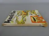 Kuifje weekblad nummer 70 – foto 9 – kavel bij De Kringwinkel, Diest