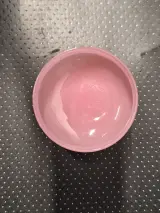 Italiaans opaline glaswerk in roze en wit uit de jaren 50 en 60 - driedelig – foto 22 – kavel bij De Kringwinkel, Gent