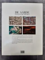 Boek: De Aarde vanuit de hemel – foto 8 – kavel bij De Kringwinkel, Gent