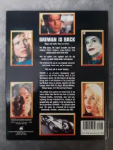 Boek: Batman: The Official Book of the Movie – foto 8 – kavel bij De Kringwinkel, Gent