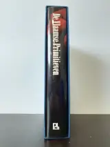 Boek: De Vlaamse Primitieven – foto 2 – kavel bij De Kringwinkel, Gent