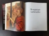 Boek: De Vlaamse Primitieven – foto 3 – kavel bij De Kringwinkel, Gent