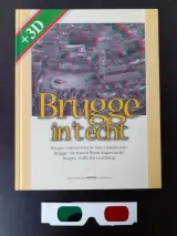 Boek: Brugge in 't echt – kavel bij De Kringwinkel, Gent