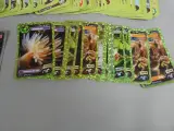 W.W.F. dieren verzamelkaarten – foto 5 – kavel bij De Kringwinkel, Diest