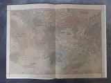 Boek: Gerardi Mercatoris Atlas Europae – foto 5 – kavel bij De Kringwinkel, Gent
