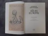 Boek: Gerardi Mercatoris Atlas Europae – foto 7 – kavel bij De Kringwinkel, Gent