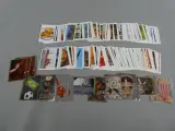Wereld Panini stickers – kavel bij De Kringwinkel, Diest