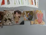 Wereld Panini stickers – foto 4 – kavel bij De Kringwinkel, Diest