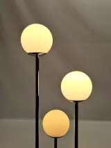 IKEA SIMRISHAMN vloerlamp – Scandinavisch design – foto 12 – kavel bij De Kringwinkel, Gent