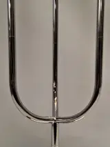 IKEA SIMRISHAMN vloerlamp – Scandinavisch design – foto 4 – kavel bij De Kringwinkel, Gent