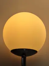 IKEA SIMRISHAMN vloerlamp – Scandinavisch design – foto 9 – kavel bij De Kringwinkel, Gent