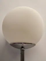 IKEA SIMRISHAMN vloerlamp – Scandinavisch design – foto 10 – kavel bij De Kringwinkel, Gent