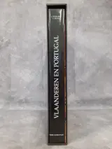 Boek: Vlaanderen en Portugal - Op de golfslag van 2 culturen – foto 2 – kavel bij De Kringwinkel, Gent