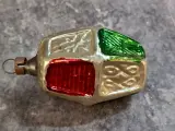 12 Vintage glazen kerstornamenten – foto 23 – kavel bij De Kringwinkel, Gent
