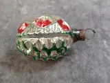 12 Vintage glazen kerstornamenten – foto 5 – kavel bij De Kringwinkel, Gent