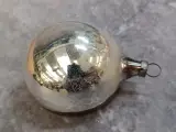 Vintage glazen kerstballen en piek met reflectors – foto 13 – kavel bij De Kringwinkel, Gent