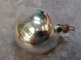Vintage glazen kerstballen en piek met reflectors – foto 19 – kavel bij De Kringwinkel, Gent