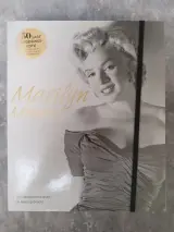 Boek: Marilyn Moroe - Biografisch Fan Pakket – foto 2 – kavel bij De Kringwinkel, Gent