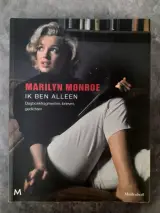 Boek: Marilyn Moroe - Biografisch Fan Pakket – foto 12 – kavel bij De Kringwinkel, Gent