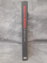 Boek: Marilyn Moroe - Biografisch Fan Pakket – foto 14 – kavel bij De Kringwinkel, Gent