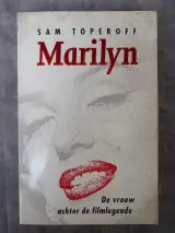 Boek: Marilyn Moroe - Biografisch Fan Pakket – foto 18 – kavel bij De Kringwinkel, Gent