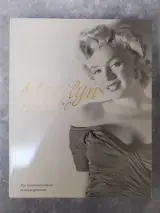 Boek: Marilyn Moroe - Biografisch Fan Pakket – foto 8 – kavel bij De Kringwinkel, Gent