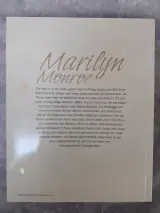 Boek: Marilyn Moroe - Biografisch Fan Pakket – foto 9 – kavel bij De Kringwinkel, Gent