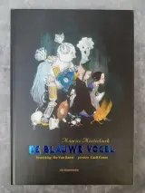 Boek: De Blauwe Vogel – kavel bij De Kringwinkel, Gent