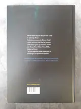 Boek: De Blauwe Vogel – foto 6 – kavel bij De Kringwinkel, Gent