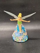 Kavel van 14 vintage Disney, Pixar, DreamWorks en Teletubbies figuren in de vorm van badverzorgingsflessen – foto 16 – kavel bij De Kringwinkel, Gent