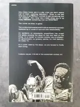 Strips: The Walking Dead - Compendium 2 – foto 8 – kavel bij De Kringwinkel, Gent