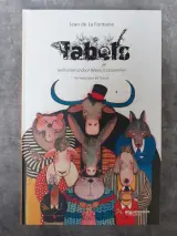 Boek: Fabels – kavel bij De Kringwinkel, Gent