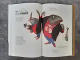 Boek: Fabels – foto 5 – kavel bij De Kringwinkel, Gent