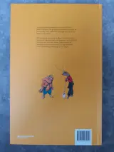 Boek: Fabels – foto 6 – kavel bij De Kringwinkel, Gent