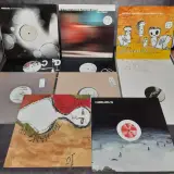 Vinyl: Lot van 11 Minimal / House / Tech-House Maxi Singles – kavel bij De Kringwinkel, Gent