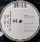 Vinyl: Lot van 11 Minimal / House / Tech-House Maxi Singles – foto 21 – kavel bij De Kringwinkel, Gent