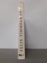 Boek: Felix Timmermans - Mens, Schilder, Tekenaar – foto 3 – kavel bij De Kringwinkel, Gent