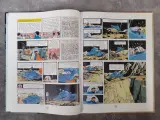 Strips: Mannen op de maan verzamelpakket – foto 17 – kavel bij De Kringwinkel, Gent