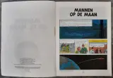 Strips: Mannen op de maan verzamelpakket – foto 4 – kavel bij De Kringwinkel, Gent